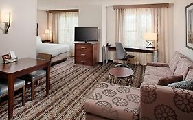 Residence Inn Worcester