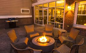 Residence Inn Worcester