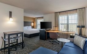 Residence Inn Worcester